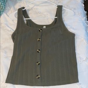 Cute tank top!!